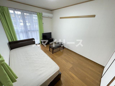 【その他】 | ムーンストーンハイツⅢ