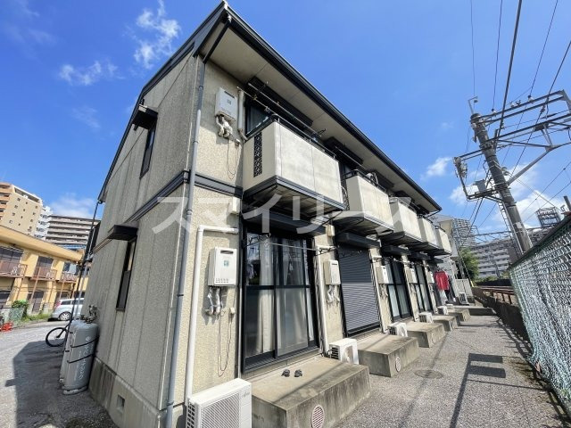 ムーンストーンハイツⅢ