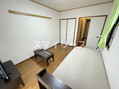 【内装】 | ムーンストーンハイツⅢ