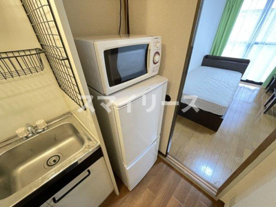 【設備】 | ムーンストーンハイツⅢ