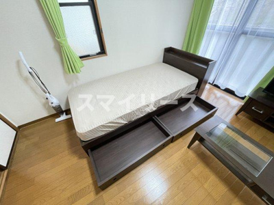 【その他】 | ムーンストーンハイツⅢ