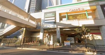【外観】 | 堺市東区北野田　貸店舗　物件番号：277982
