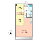 ヴィラージュ歌里の画像