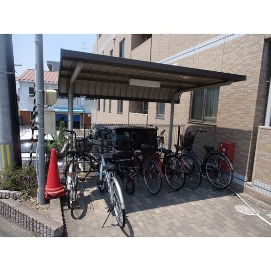 【その他共用部分】東仙台レジデンス弐番館