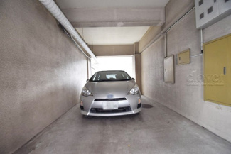 【駐車場】 | 駐車場