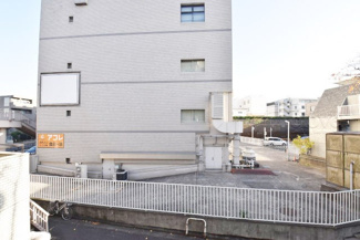 【展望】 | バルコニーからの景色です～即日のご見学可能～　お問合せはお気軽にどうぞ。