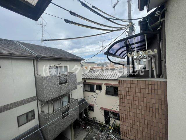 点野5丁目　中古一戸建ての展望|■物件内覧・資金計画相談・住宅ローン相談、リフォーム相談、お問合せ受付中■
※当日・翌日のご内覧、ご相談はお電話でのお問合せがスムーズです！