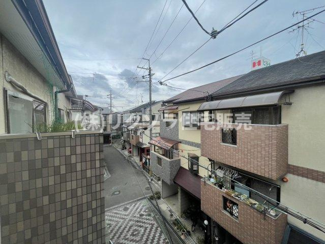 点野5丁目　中古一戸建ての展望|■物件内覧・資金計画相談・住宅ローン相談、リフォーム相談、お問合せ受付中■
※当日・翌日のご内覧、ご相談はお電話でのお問合せがスムーズです！