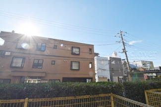 【展望】 | バルコニーからの眺望