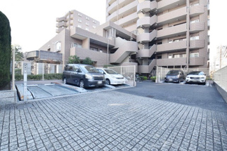 【駐車場】 | 駐車場