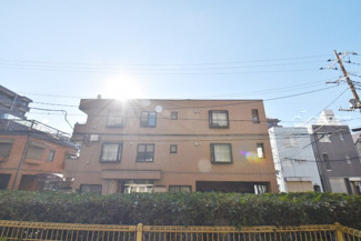 【展望】 | バルコニーからの景色です～即日のご見学可能～　お問合せはお気軽にどうぞ。