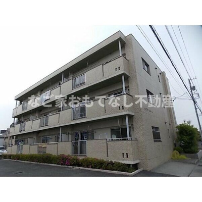 【外観】 | メゾン志水