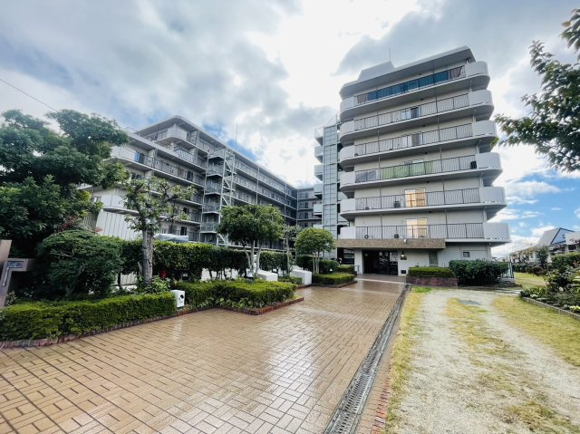 ネオコーポ太秦