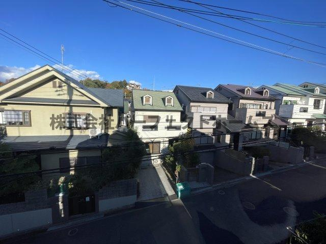 PH　東中振1丁目の展望