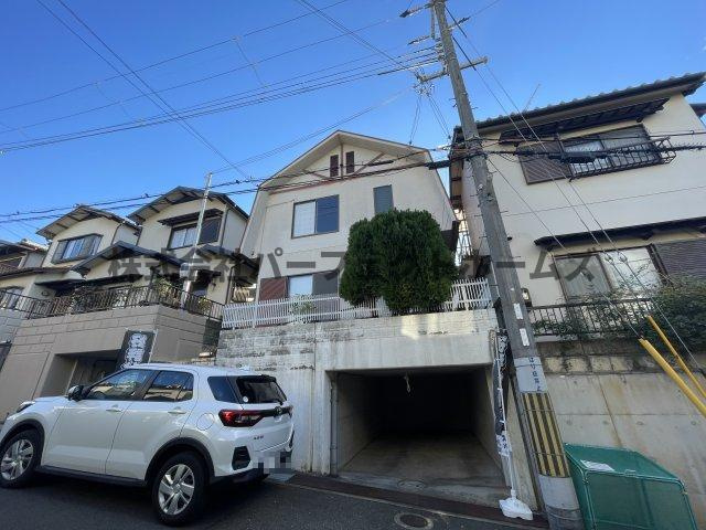 PH　東中振1丁目の外観|外観も気になるポイント