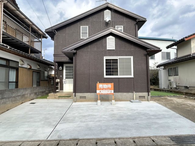 【中古住宅】久能寺の画像