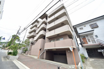 神戸中山手ハウスの画像