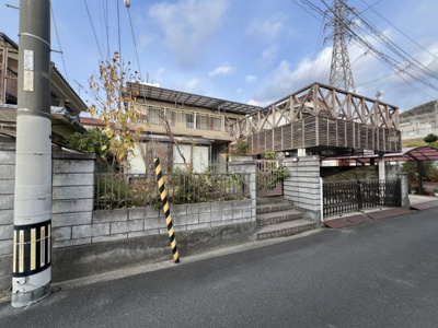 【外観】 | 畑寺1