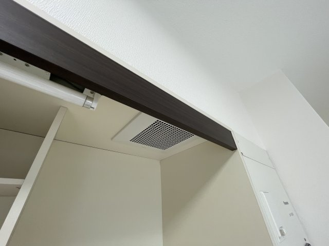 ドミール寺尾の設備