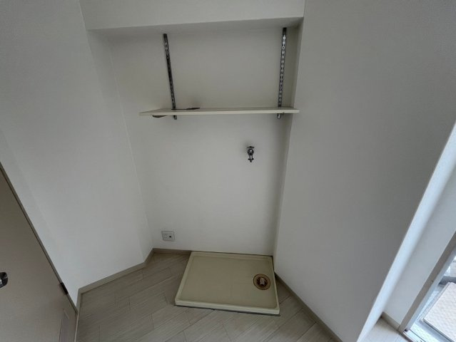 ドミール寺尾の設備