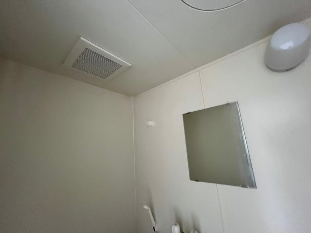 ドミール寺尾の内装