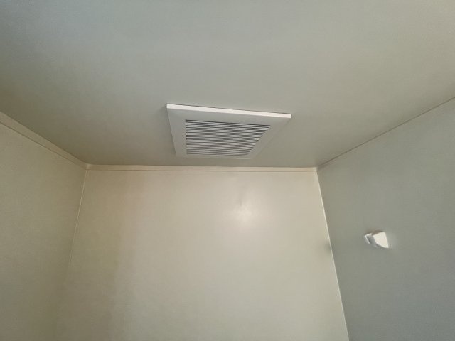 ドミール寺尾の内装