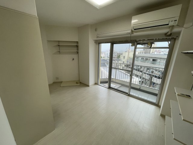 ドミール寺尾のその他