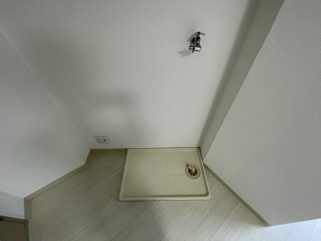 ドミール寺尾の設備