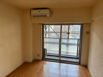 【内装】 | ダイナコートエスタディオ東公園Ⅴ | 別号室の写真になります。現況優先。