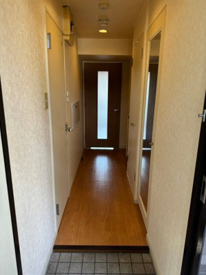 【玄関】 | ダイナコートエスタディオ東公園Ⅴ | 別号室の写真になります。現況優先。