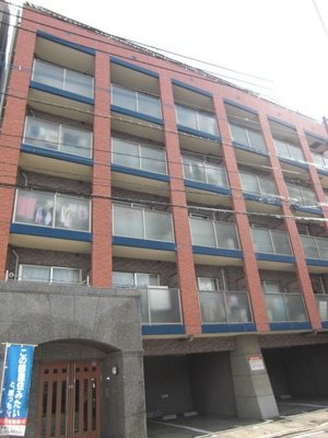 【外観】 | ダイナコートエスタディオ東公園Ⅴ