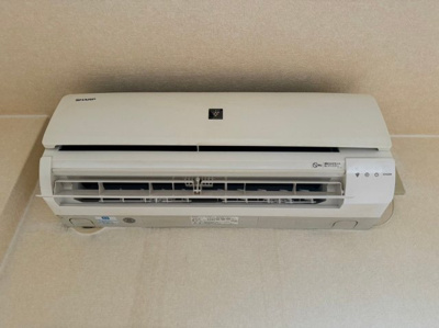 【設備】 | ダイナコートエスタディオ東公園Ⅴ | 別号室の写真になります。現況優先。