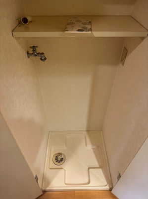 【設備】 | ダイナコートエスタディオ東公園Ⅴ | 別号室の写真になります。現況優先。