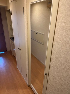 【その他】 | ダイナコートエスタディオ東公園Ⅴ | 別号室の写真になります。現況優先。
