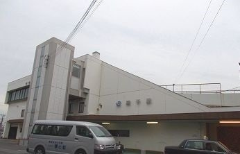 モンビーブルＢの周辺|ＪＲ網干駅まで2400m