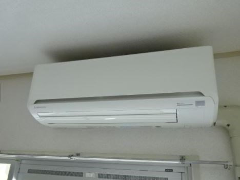 【設備】ボザール萩ヶ丘