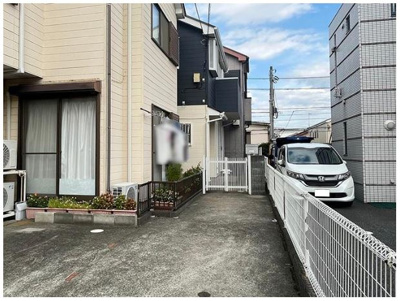 【外観】 | ◆藤沢市石川6丁目　一戸建て◆