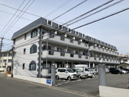 ベルエキップ大橋南Ⅰの画像