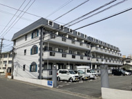 ベルエキップ大橋南Ⅰの画像