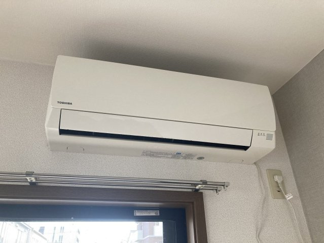 【設備】 | ベルエキップ大橋南Ⅰ | 別号室の写真になります。現況優先。