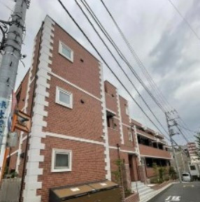 【外観】 | My Style vintage四谷荒木町 