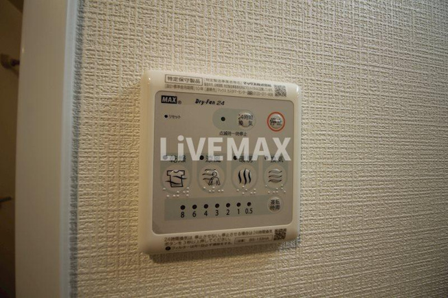 【設備】エスリード新栄デュオ