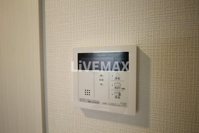 【設備】エスリード新栄デュオ