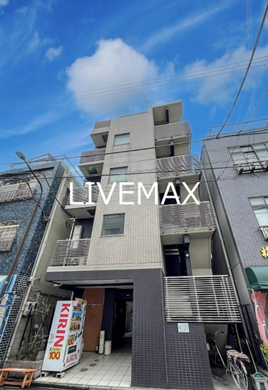 【その他共用部分】グランティアラ東京EAST 