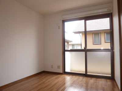 【内装】 | パミドール・ルーチェ　Ａ