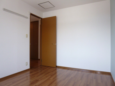 【洋室】 | パミドール・ルーチェ　Ａ