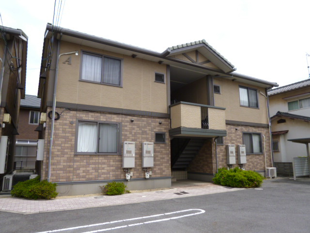 パミドール・ルーチェ　Ａ