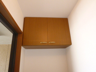 【玄関】 | パミドール・ルーチェ　Ａ