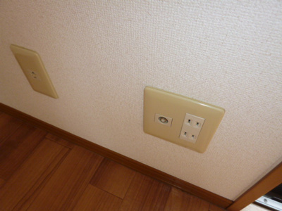 【設備】 | パミドール・ルーチェ　Ａ