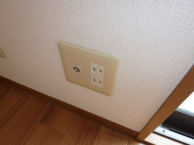 【設備】 | パミドール・ルーチェ　Ａ